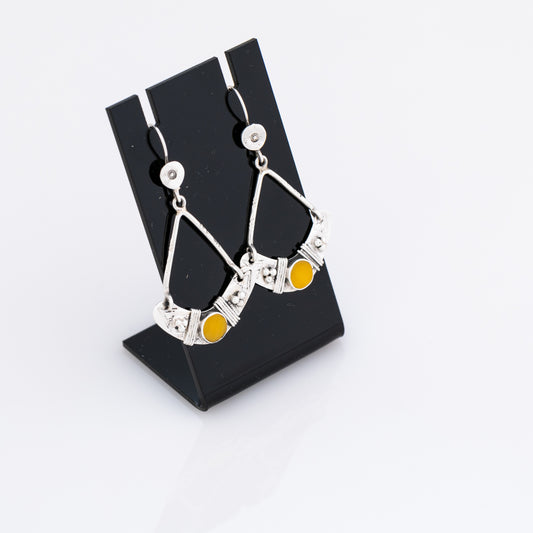 Boucles d'oreilles Mamem